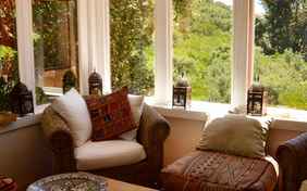 Gemeinschaftlicher Wohnraum